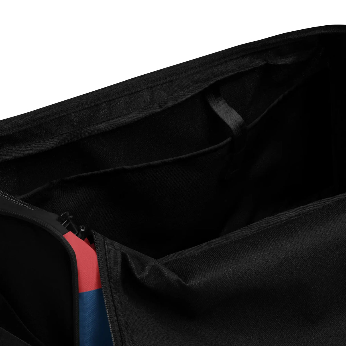 Sac de voyage serbie polyester sangle d’épaule matelassée