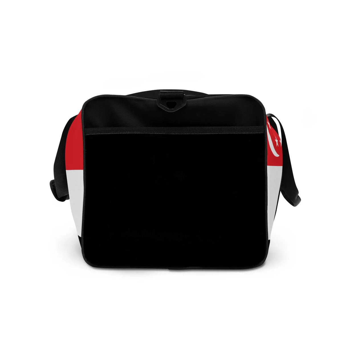 Sac de voyage singapour polyester sangle d’épaule matelassée