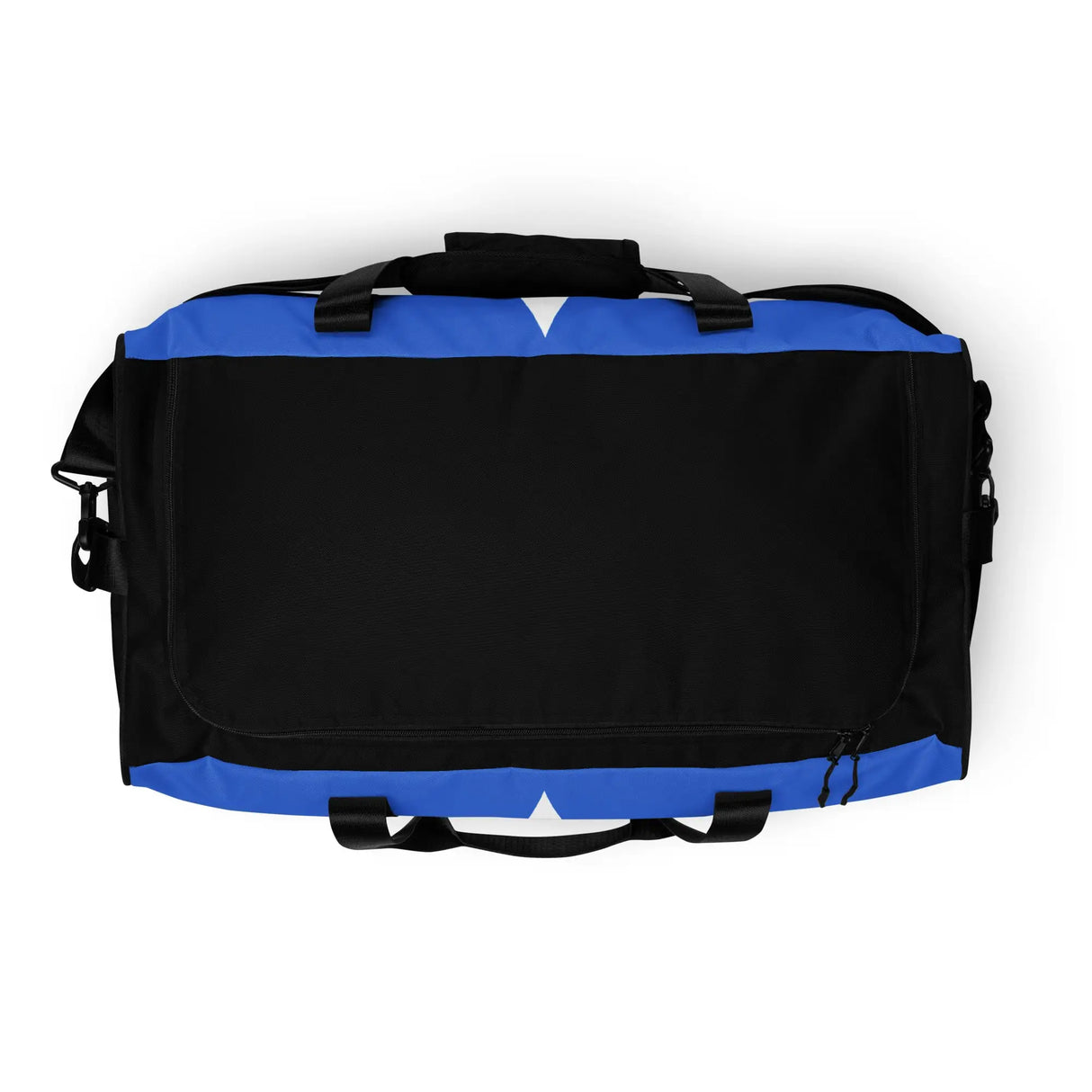 Sac de voyage somalie polyester sangle d’épaule matelassée