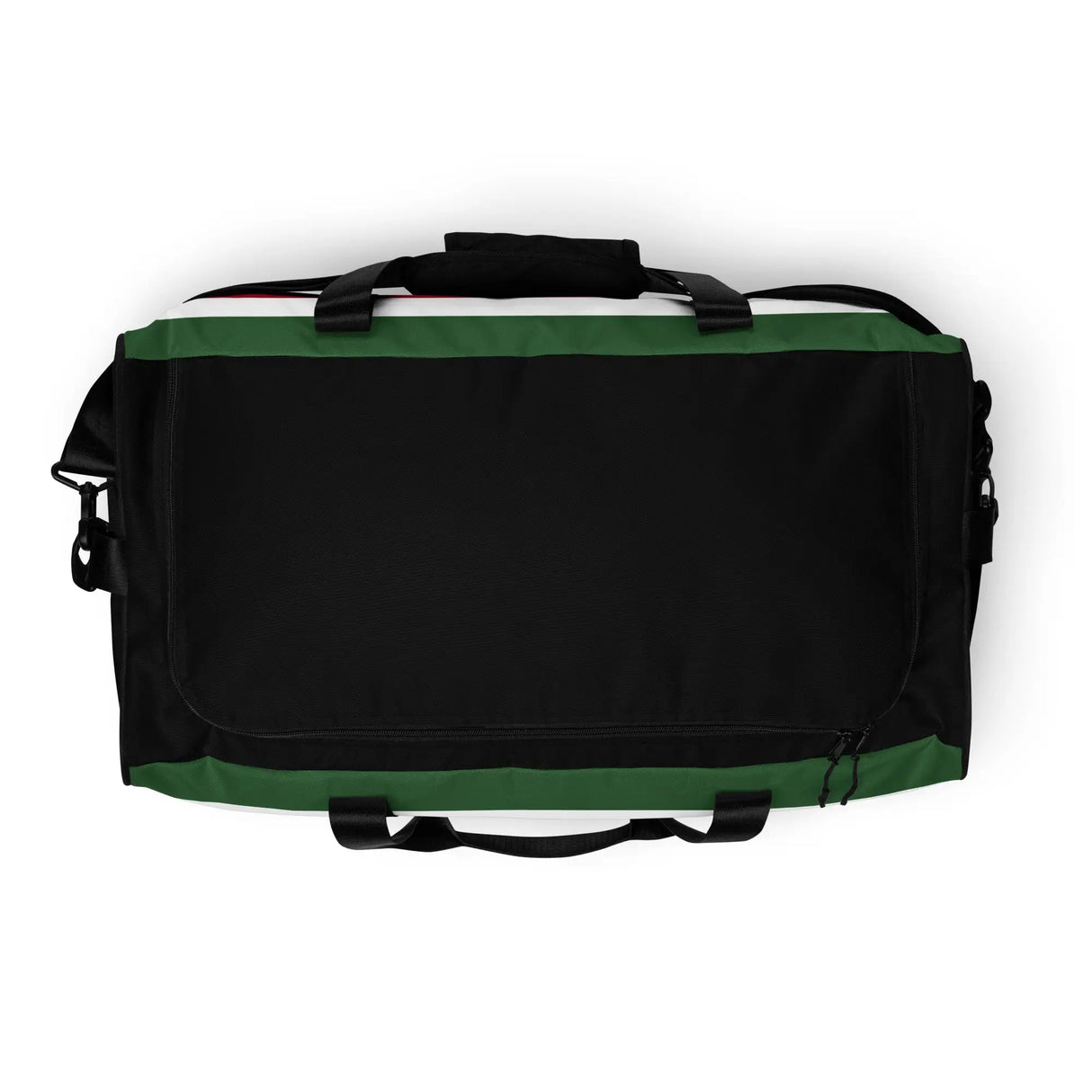 Sac de voyage suriname polyester sangle d’épaule matelassée