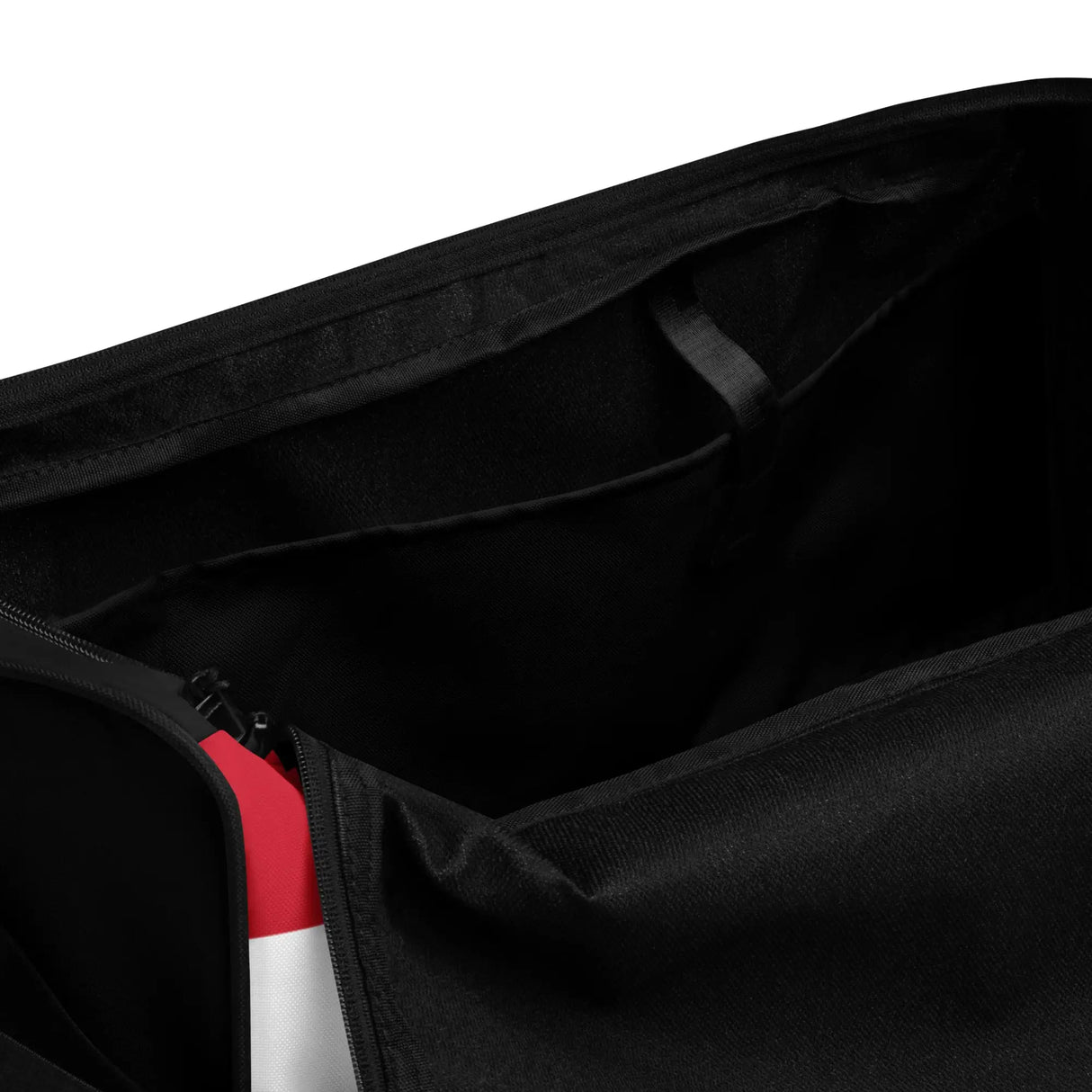 Sac de voyage syrie polyester usage sportif et quotidien