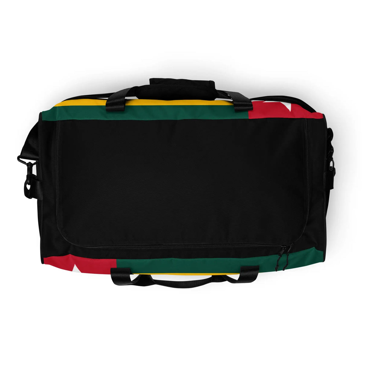 Sac de voyage togo polyester sangle d’épaule matelassée