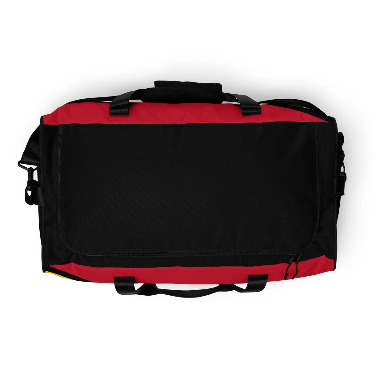 Sac de voyage vanuatu polyester avec sangle d’épaule matelassée