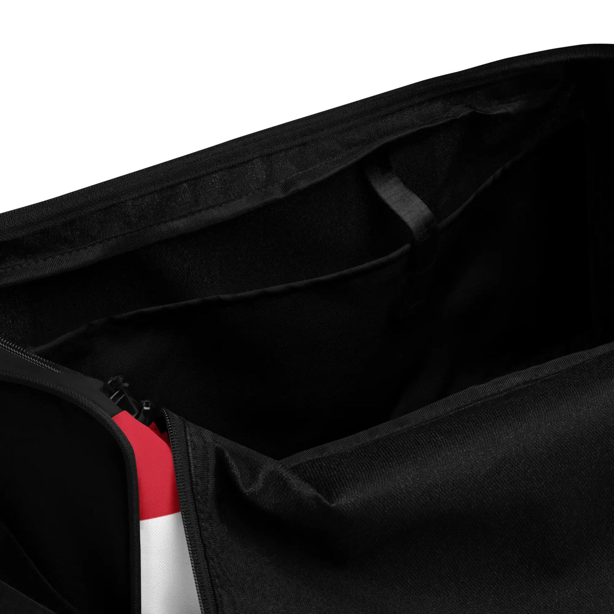 Sac de voyage yémen polyester sangle d’épaule matelassée