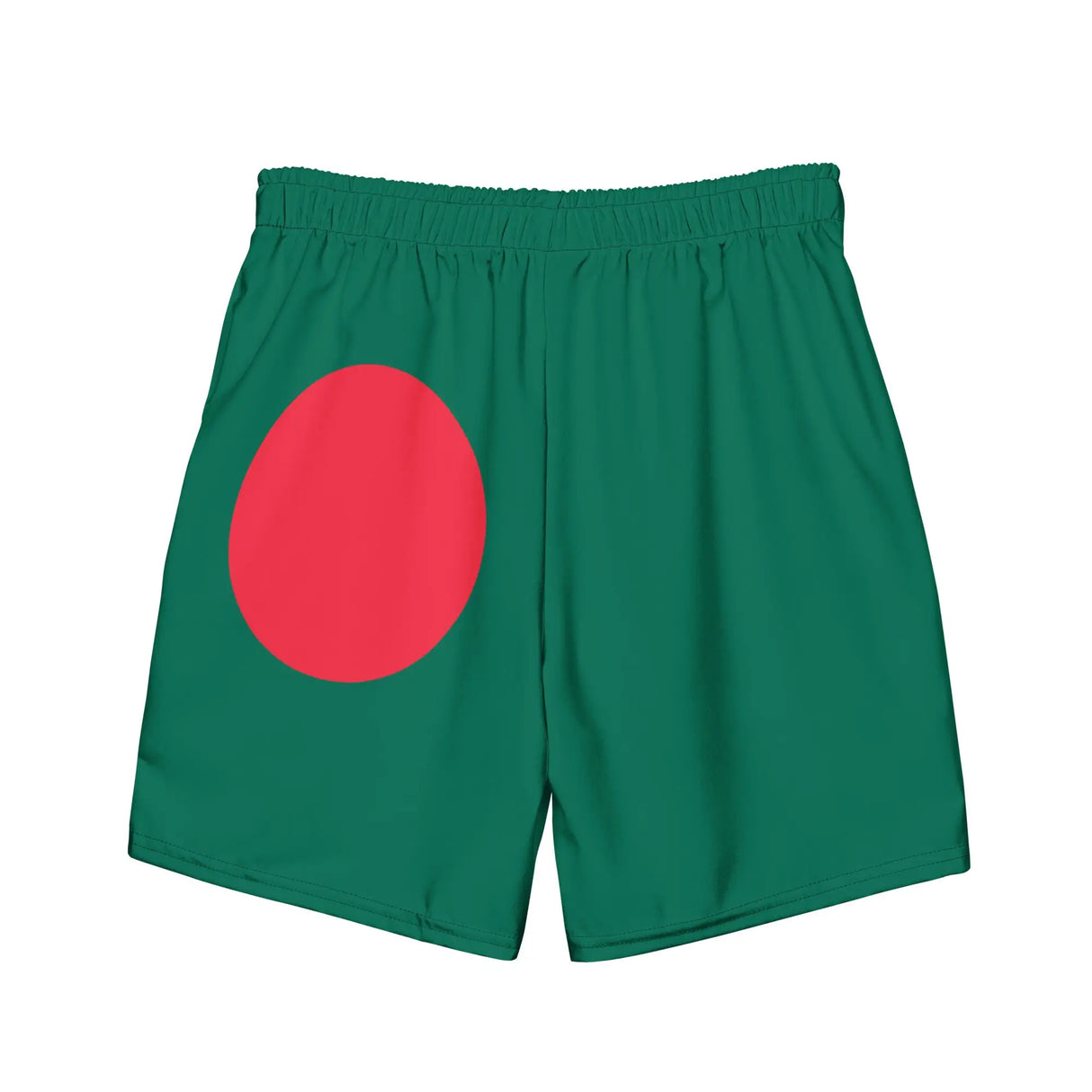 Short de bain bangladesh tissu léger sèchent rapidement