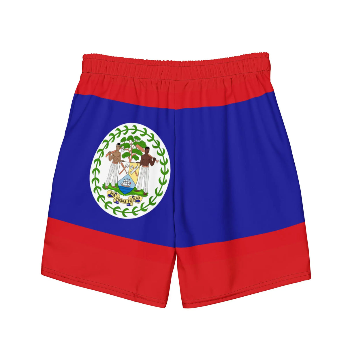 Short de bain belize tissu léger séchant rapidement