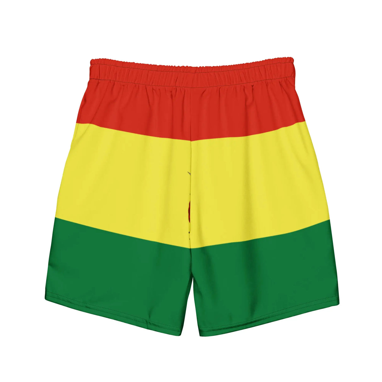 Short de bain bolivie tissu léger doublure intérieure douce