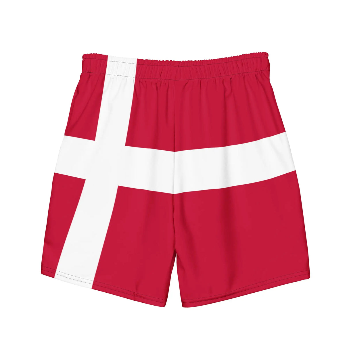 Short de bain danemark tissu léger sèchent rapidement