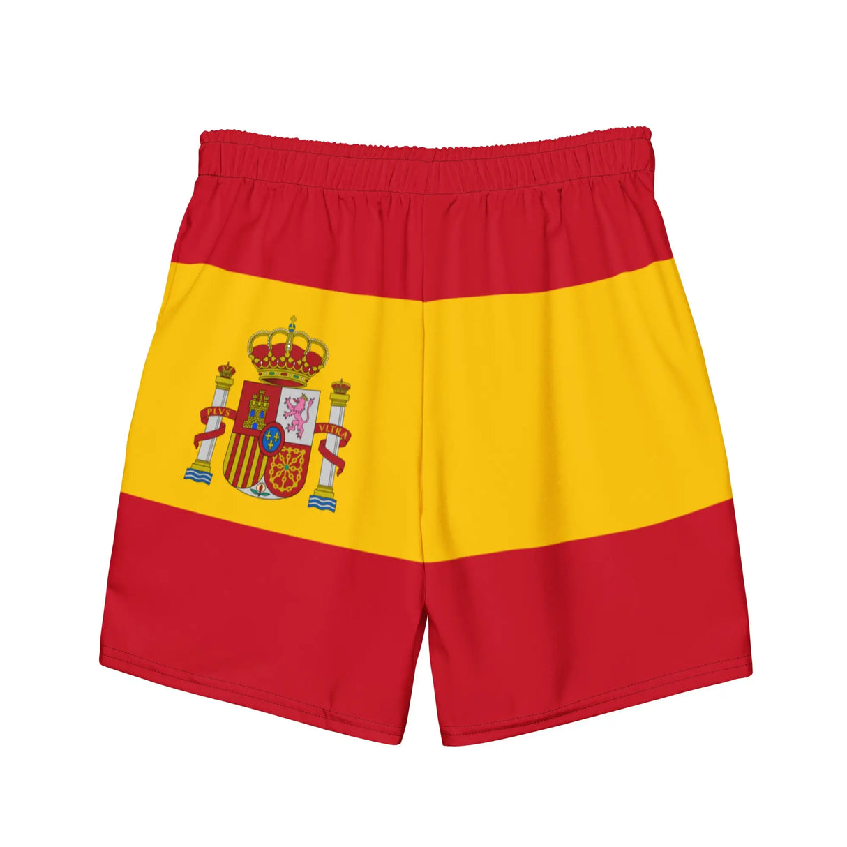 Short de bain espagne tissu léger sèchent rapidement