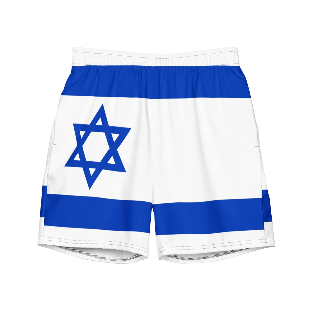 Short de bain israël tissu léger sèchent rapidement