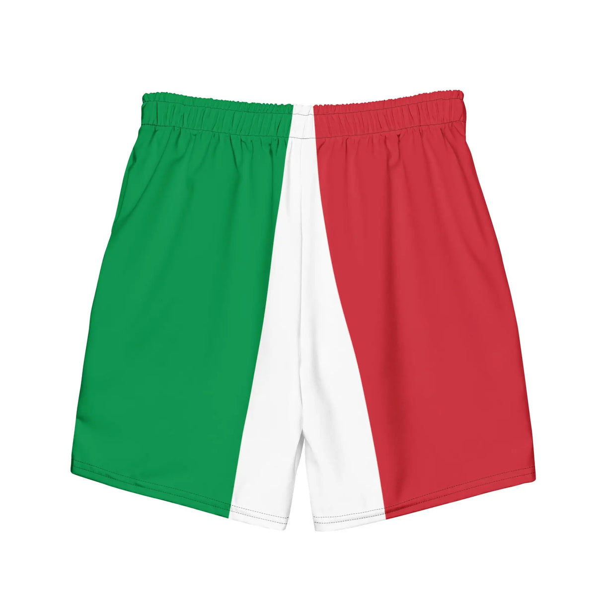 Short de bain italie tissu léger sèchent rapidement