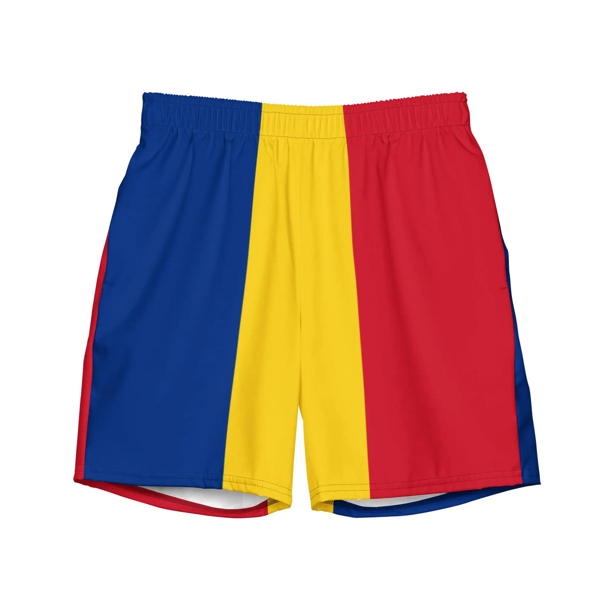 Short de bain ouganda léger doublure douce séchage rapide