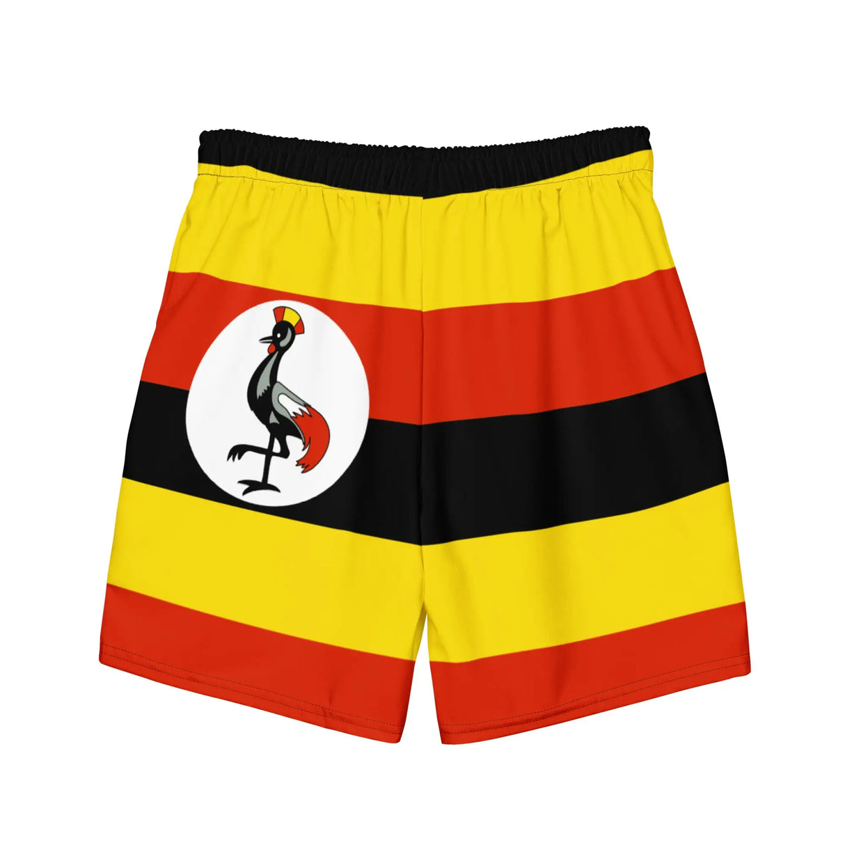 Short de bain ouganda tissu léger doublure douce séchage rapide