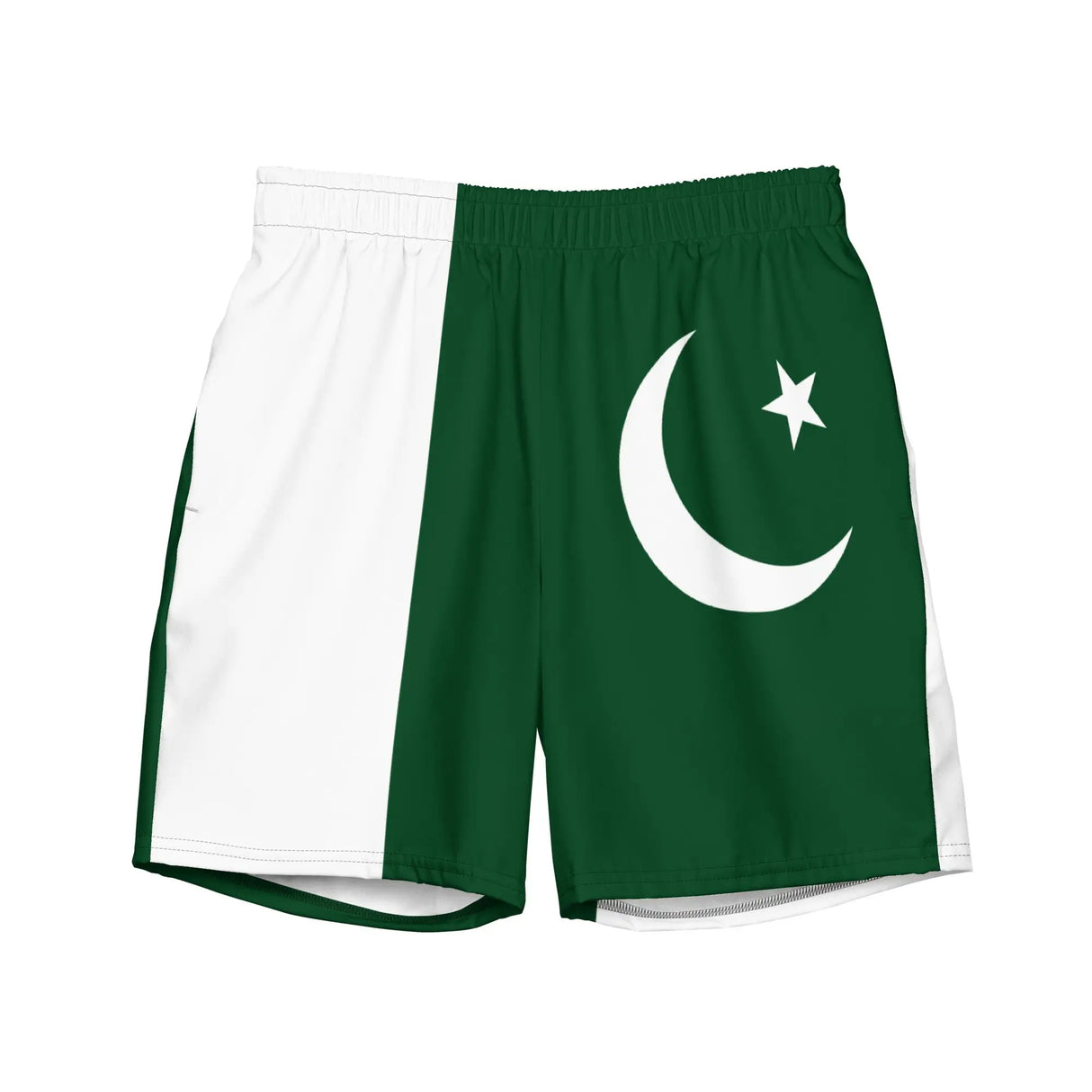 Short de bain pakistan tissu léger doublure douce séchage rapide