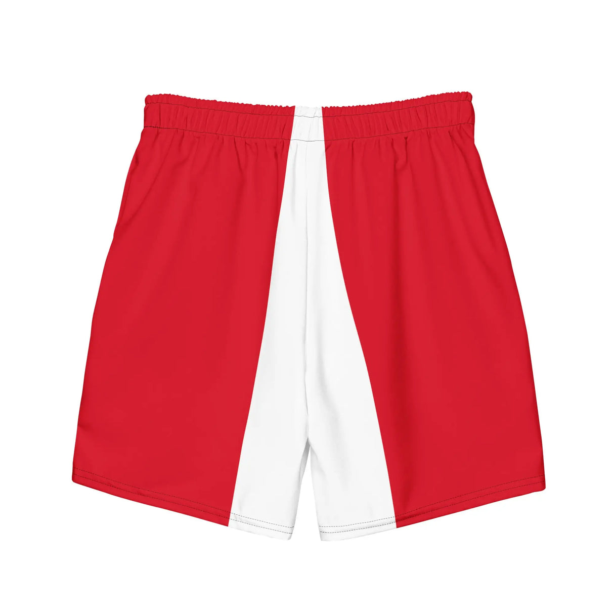 Short de bain pérou tissu léger sèchent rapidement