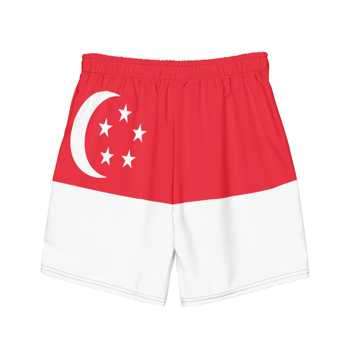 Short de bain singapour tissu léger doublure intérieure douce