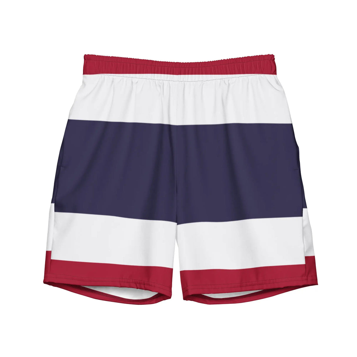 Short de bain thaïlande tissu léger sèchent rapidement