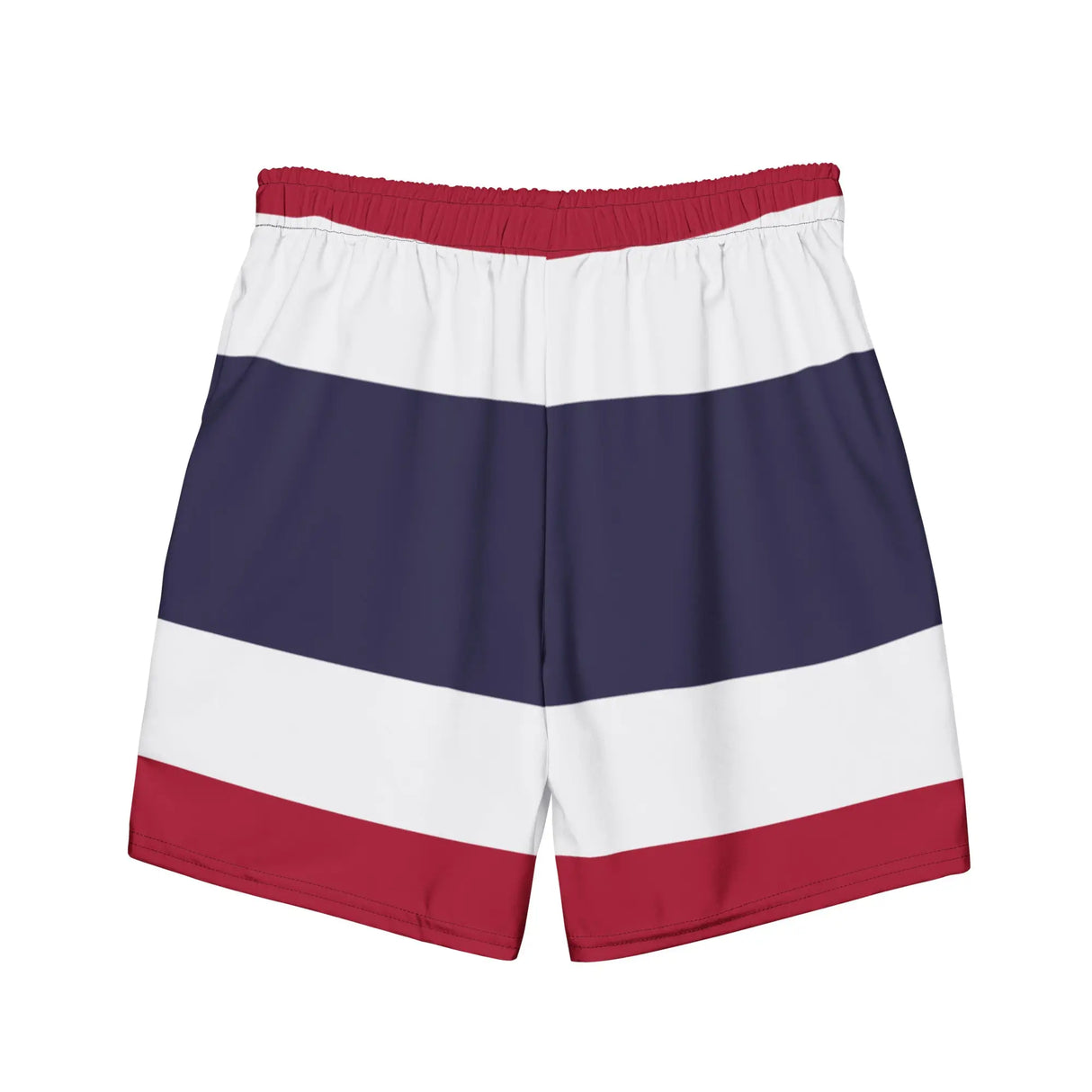 Short de bain thaïlande tissu léger sèchent rapidement