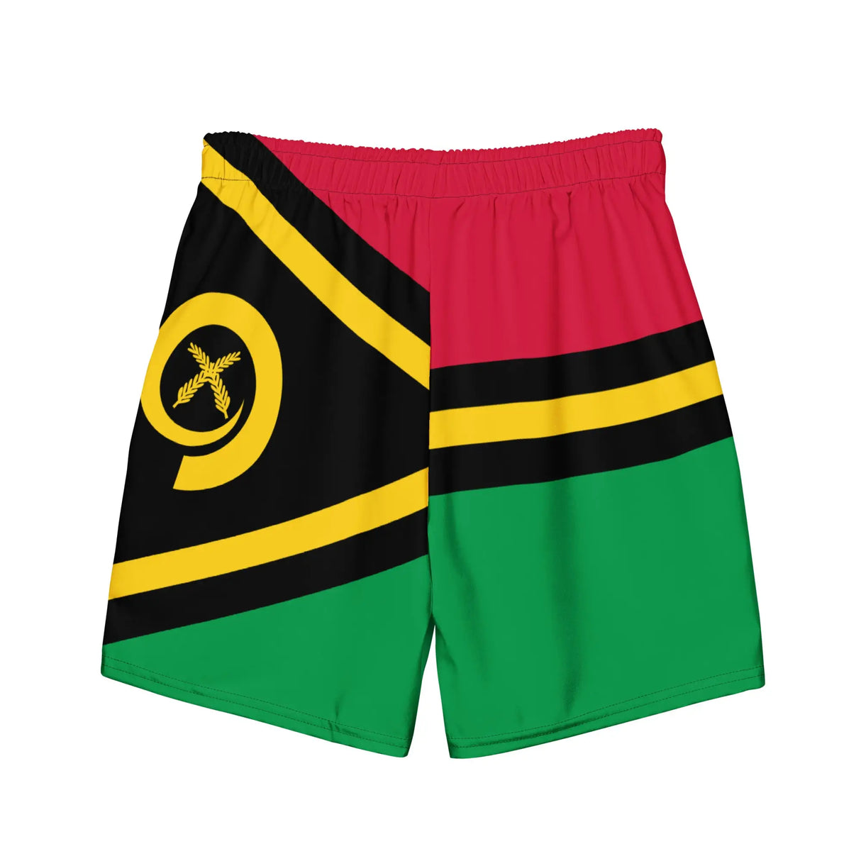 Short de bain vanuatu tissu léger doublure intérieure douce