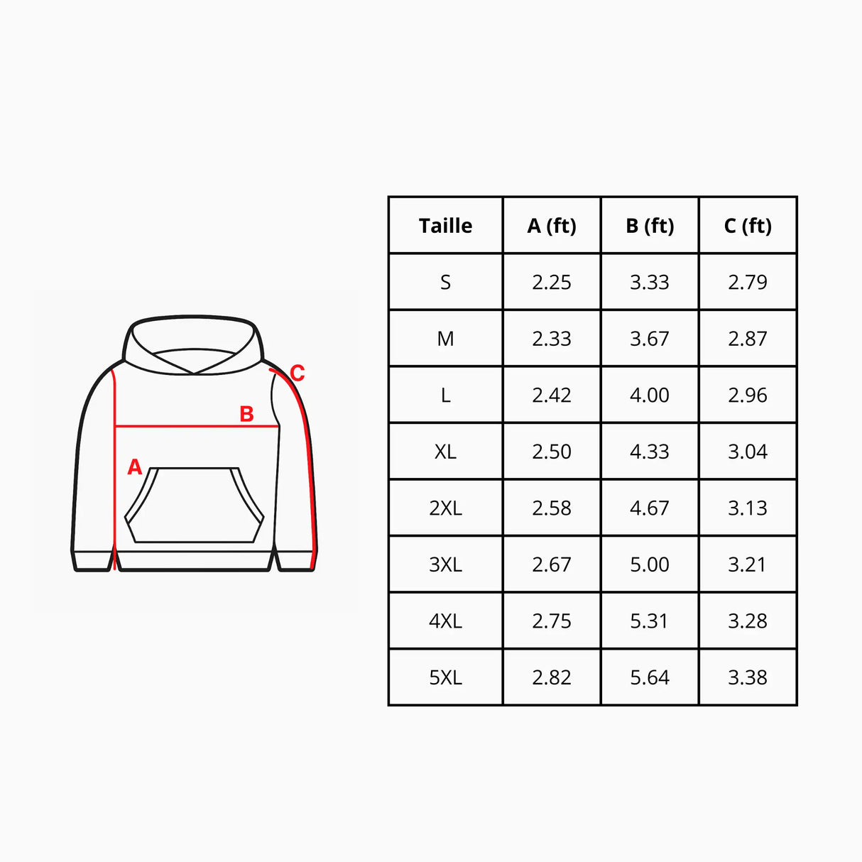 Sweat à capuche anguilla broderie couleur coton mélangé