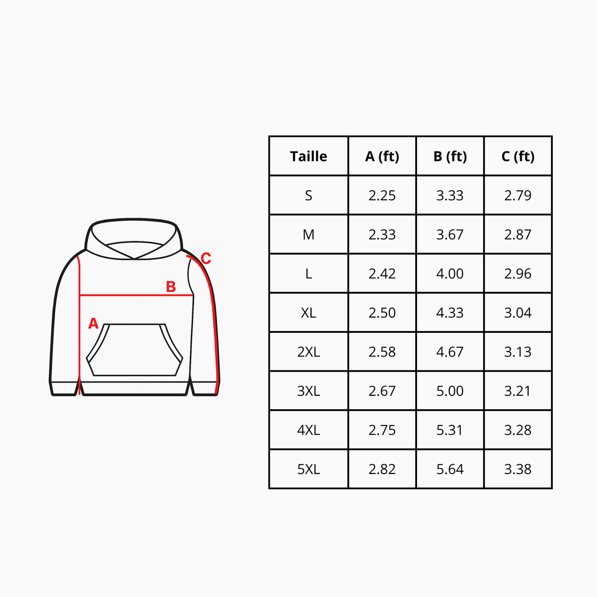 Sweat à capuche malawi coton mélangé broderie couleur