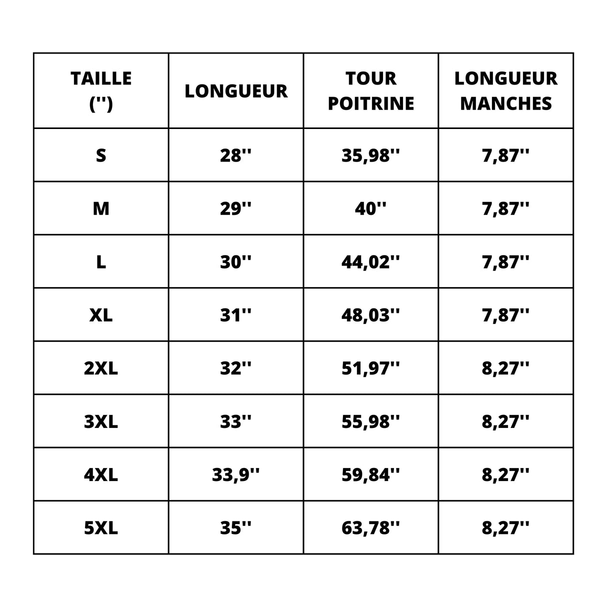 T-shirt croatie broderie couleur en coton épais mélangé