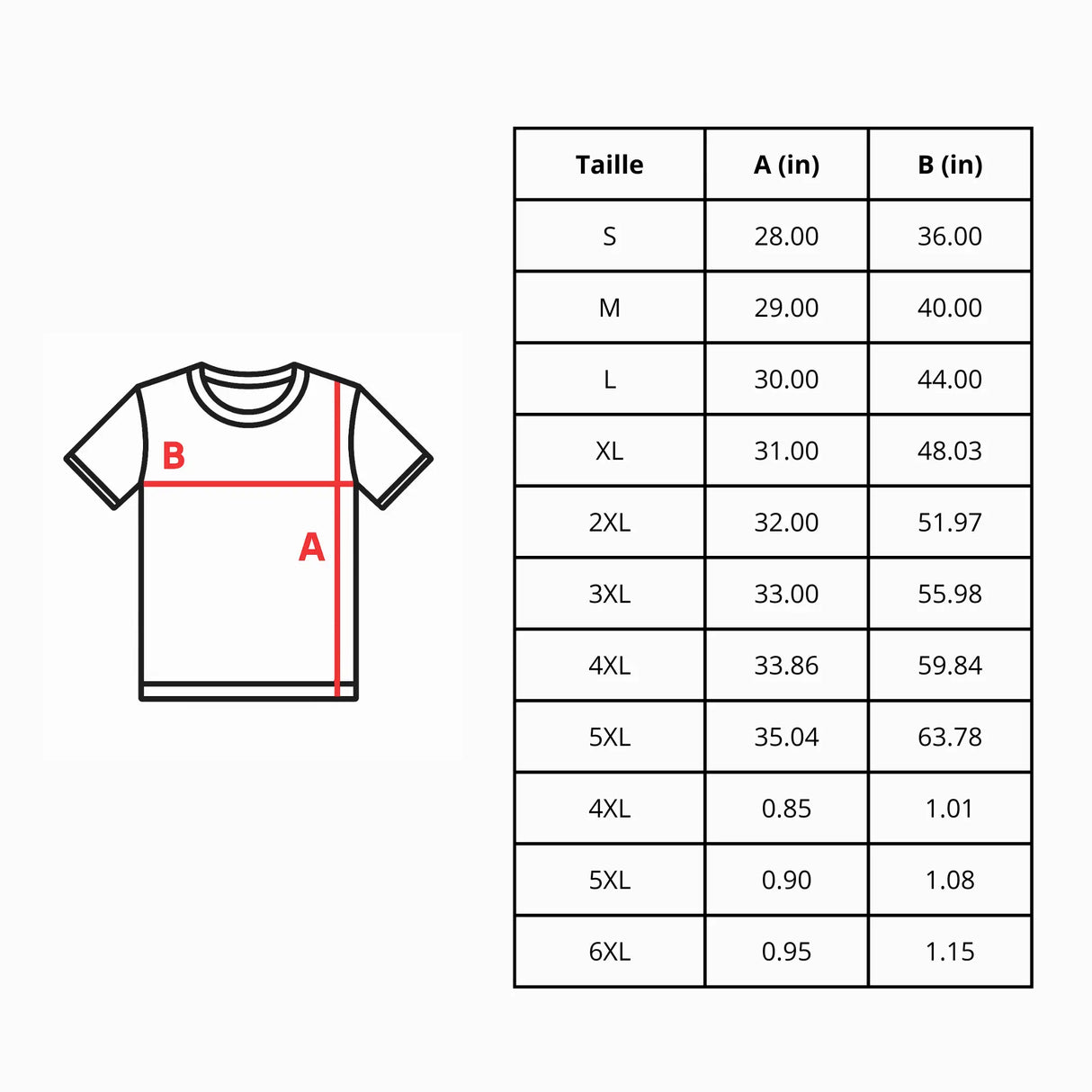 T-shirt drapeau lettonie brodé coton mélangé rouge blanc