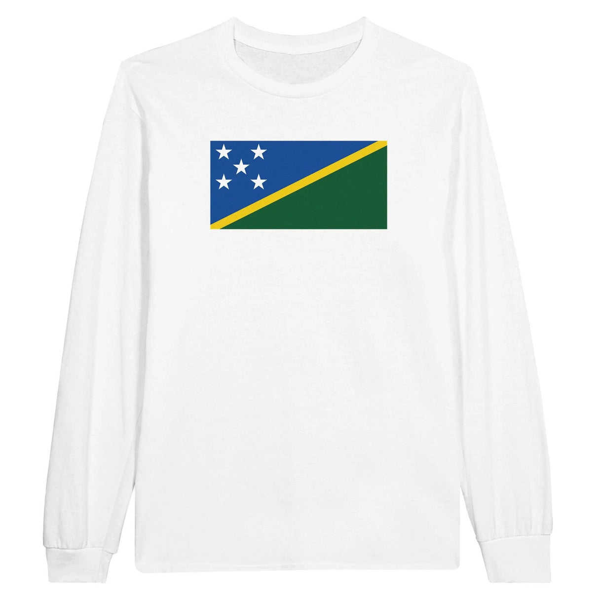 T-shirt manches longues salomon coton mélangé douceur exceptionnelle