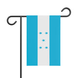 Honduras Polyester Garden Flag