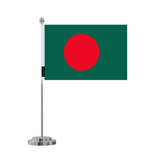 Drapeau bureau du Bangladesh