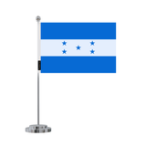 Drapeau bureau du Honduras