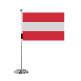 Austria office flag 