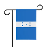 Bandera de Jardín de Honduras