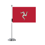 Isle of Man office flag 