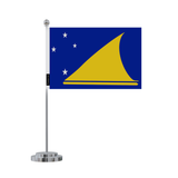 Drapeau bureau des Tokelau