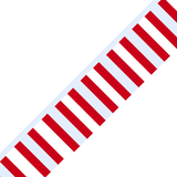 Official Austria Flag Garland in Multiple Sizes