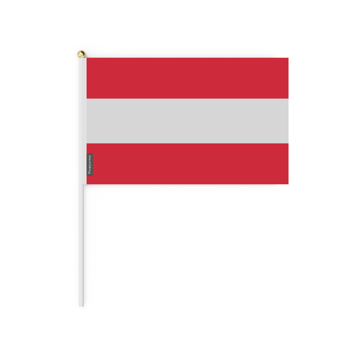 Austria Mini Flag Bundles in Various Sizes