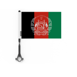 Afghanistan Polyester Bicycle Flag