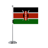 Drapeau bureau du Kenya