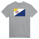 T-shirt Drapeau des Pays-Bas - Pixelforma 