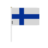 Finland Mini Flag Bundles in Various Sizes