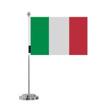 Italy office flag 