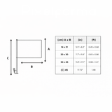 Drapeau voiture azerbaïdjan polyester fixation fenêtre