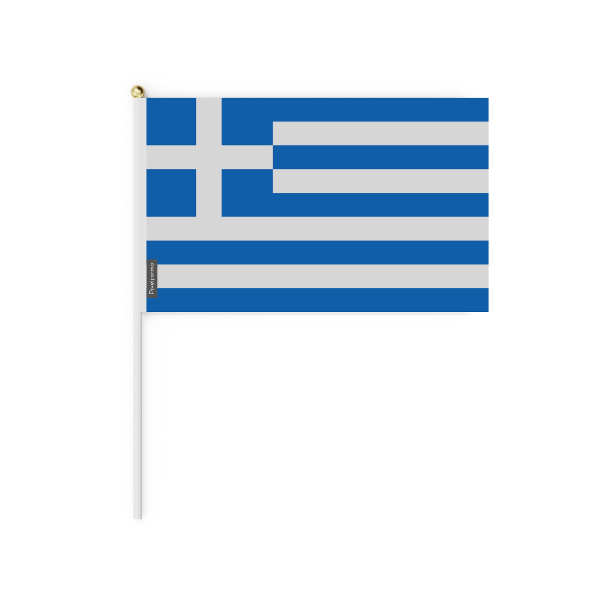 Greece Mini Flag Packs in various sizes