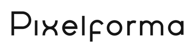 Pixelforma_logo