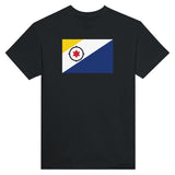 T-shirt Drapeau des Pays-Bas - Pixelforma