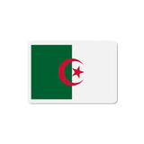 Aimant drapeau algérie en plusieurs taiiles - pixelforma