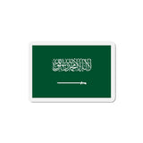Aimant Drapeau de l'Arabie saoudite en plusieurs taiiles - Pixelforma 