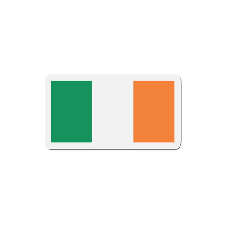 Aimant Drapeau de l'Irlande en plusieurs taiiles - Pixelforma 