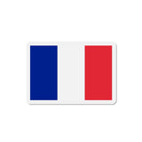 Aimant Drapeau de la France en plusieurs taiiles - Pixelforma